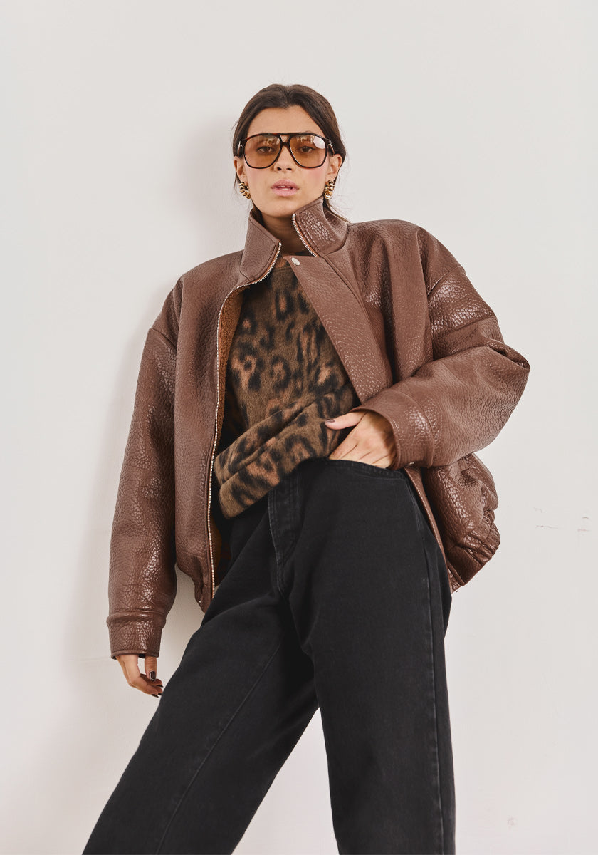 SONGE lab - Veste DIEGO - Chestnut (11).jpg__PID:cc989394-521b-4911-a133-0296928689e2